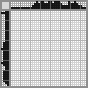 Japanese crossword «Geese» Japanese crossword «Geese»