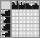 Japanese crossword &laquo;Geese&raquo;