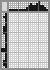 Japanese crossword &laquo;Goose&raquo;