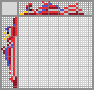 Japanese crossword «Goose» Japanese crossword «Goose»