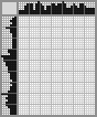 Japanese crossword &laquo;Gustav Klimt, Austrian artist&raquo;