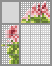Japanese crossword &laquo;Clove&raquo;