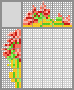 Japanese crossword &laquo;Dianthus&raquo;