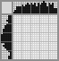 Japanese crossword «Gyoza» Japanese crossword «Gyoza»