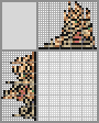 Japanese crossword «H'aanit (Octopath Traveler)» Japanese crossword «H'aanit (Octopath Traveler)»