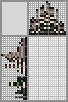 Japanese crossword «Hajime Hinata (Danganronpa)» Japanese crossword «Hajime Hinata (Danganronpa)»