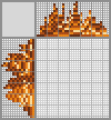 Japanese crossword «Challah» Japanese crossword «Challah»