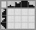 Japanese crossword &laquo;Chameleon&raquo;