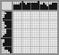 Japanese crossword «Chameleon» Japanese crossword «Chameleon»