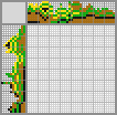 Japanese crossword «Chameleon» Japanese crossword «Chameleon»