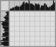 Japanese crossword &laquo;Chameleon&raquo;
