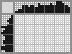 Japanese crossword «Chameleon» Japanese crossword «Chameleon»
