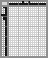 Japanese crossword &laquo;Hammer&raquo;