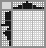 Japanese crossword &laquo;Hamsa&raquo;