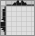 Japanese crossword «Hamsa (amulet)» Japanese crossword «Hamsa (amulet)»