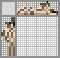 Japanese crossword «Canaan Dog» Japanese crossword «Canaan Dog»