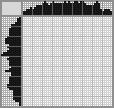 Japanese crossword «Black dahlia» Japanese crossword «Black dahlia»