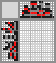 Japanese crossword «Harly Quenn» Japanese crossword «Harly Quenn»