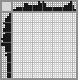 Japanese crossword «Husky» Japanese crossword «Husky»