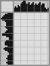 Random crossword