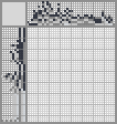 Japanese crossword &laquo;Husky&raquo;