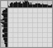 Japanese crossword &laquo;Husky&raquo;