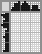 Japanese crossword &laquo;Husky dog&raquo;