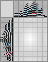 Japanese crossword &laquo;Husky&raquo;