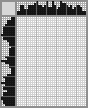 Japanese crossword &laquo;Husky&raquo;