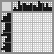 Japanese crossword &laquo;Husky&raquo;