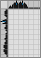 Random crossword