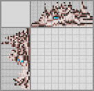 Japanese crossword &laquo;Huskies&raquo;