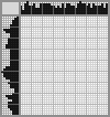 Random crossword
