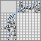 Japanese crossword «Husky» Japanese crossword «Husky»