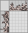 Random crossword