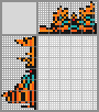Japanese crossword &laquo;Hachiko&raquo;