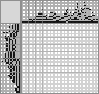 Japanese crossword «Khatyn massacre» Japanese crossword «Khatyn massacre»
