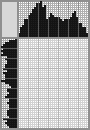 Japanese crossword &laquo;Hatshepsut&raquo;