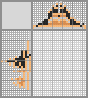 Japanese crossword «Hayao Miyazaki» Japanese crossword «Hayao Miyazaki»