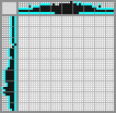 Japanese crossword «Heisenberg» Japanese crossword «Heisenberg»