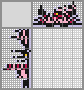 Japanese crossword &laquo;Hello Kitty&raquo;