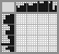 Japanese crossword &laquo;Hello Kitty&raquo;