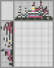Japanese crossword «Hello Kitty» Japanese crossword «Hello Kitty»