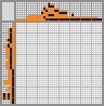 Japanese crossword «Halloween» Japanese crossword «Halloween»