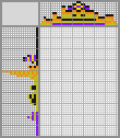 Japanese crossword «Halloween» Japanese crossword «Halloween»