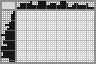 Japanese crossword &laquo;Halloween&raquo;