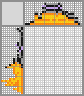 Japanese crossword «Halloween» Japanese crossword «Halloween»