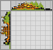 Japanese crossword «Halloween» Japanese crossword «Halloween»