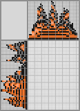 Japanese crossword «Halloween Cat» Japanese crossword «Halloween Cat»