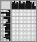 Japanese crossword «Halloween Almost Here» Japanese crossword «Halloween Almost Here»